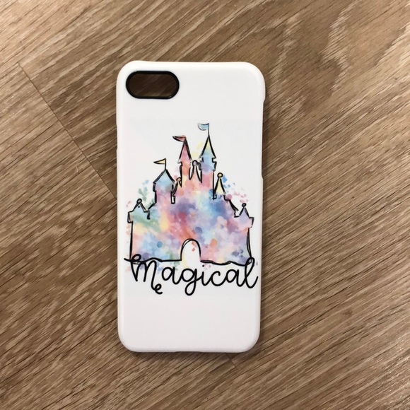 TeeChip Accessories - IPhone 7 case 📱